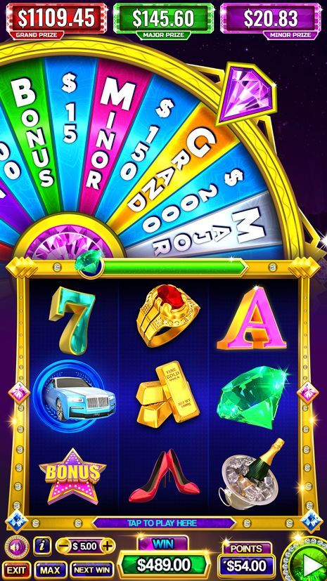 CasinoMega