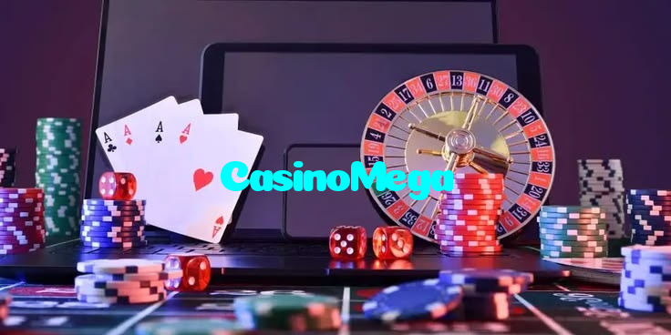 CasinoMega