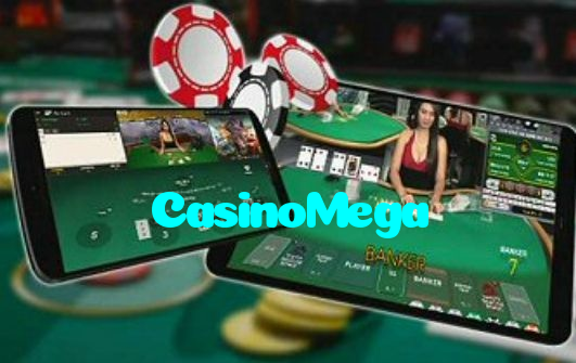CasinoMega