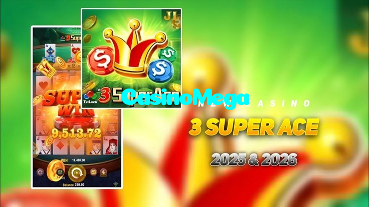 CasinoMega خوش آمدید بونس +600% پیشکش موبائل ایپ کے پروموشن سیکشن میں دکھائی دیتی ہے۔