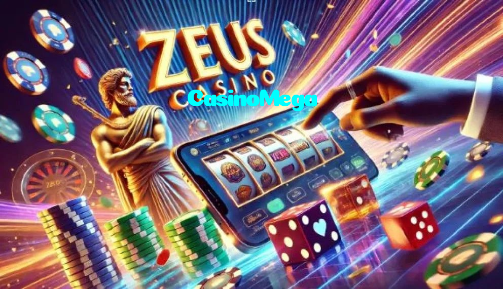making first deposit on CasinoMega website using local payment methods in Pakistan