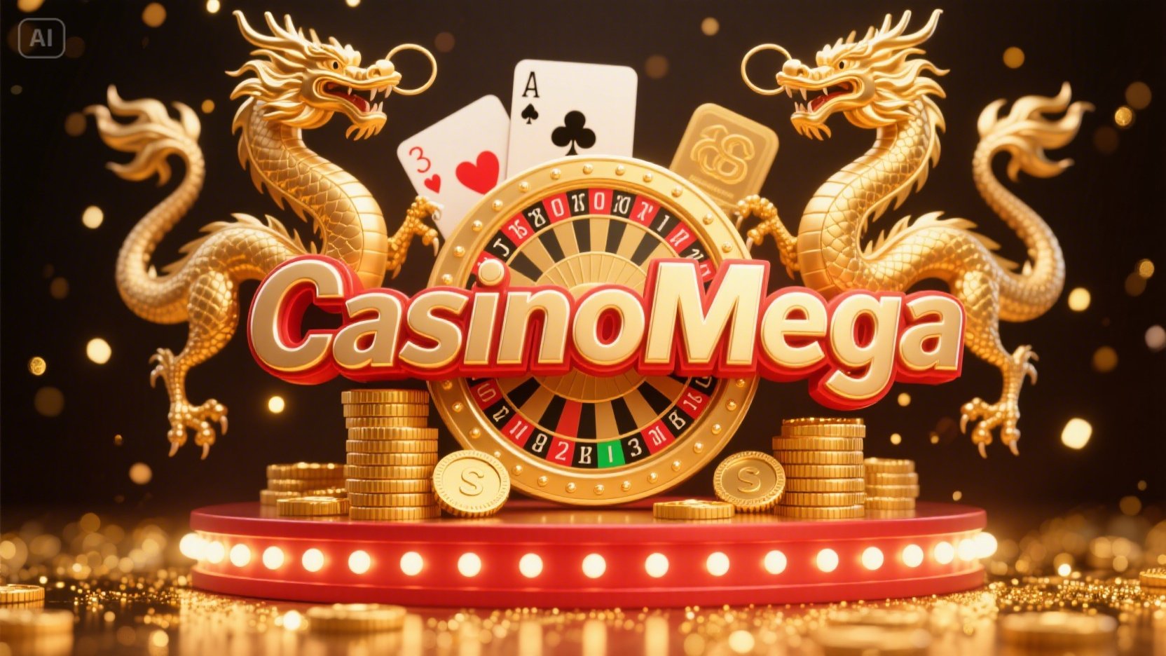 CasinoMega
