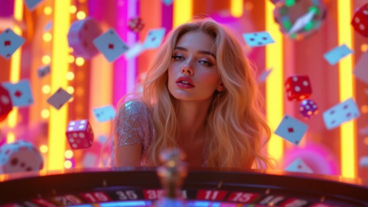 CasinoMega پاکستان ریئل منی گیمز