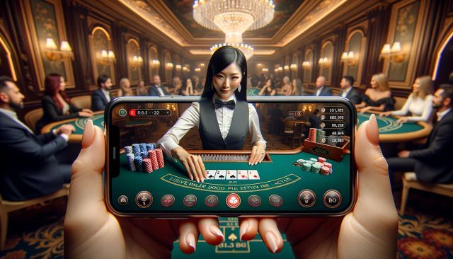 CasinoMega پاکستان ریئل منی گیمز
