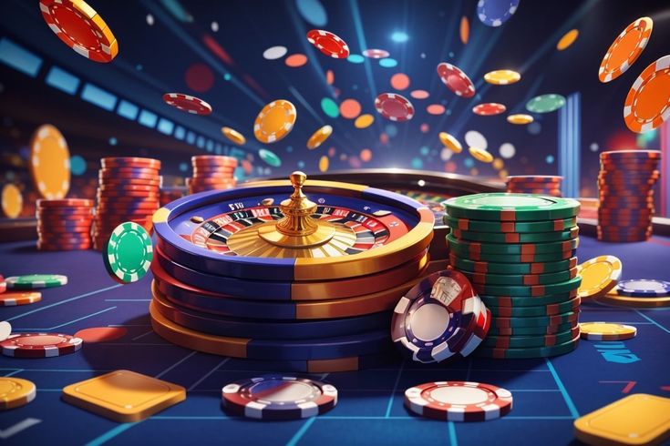 CasinoMega